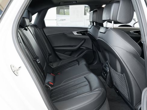 Used 2022 Audi A4 2.0T Premium Plus image 39