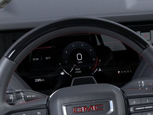 New 2026 GMC Yukon XL AT4 Ultimate AWD/4WD image 18
