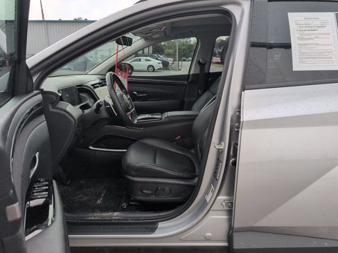 Used 2024 Hyundai Tucson Limited AWD/4WD image 10