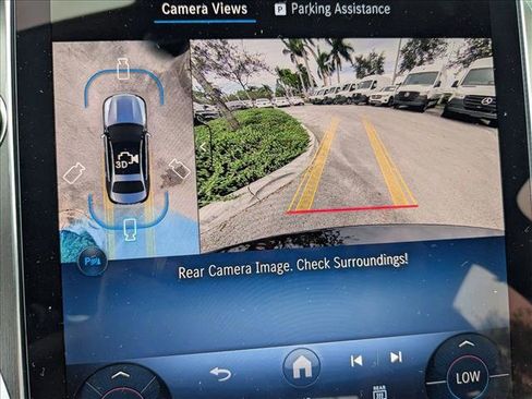 Used 2026 Mercedes-Benz C 300 Sedan image 12