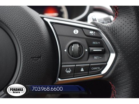 New 2026 Acura MDX A-Spec image 13