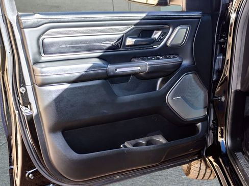 Used 2021 RAM 1500 Limited image 27