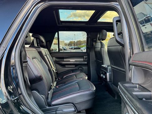 Used 2019 Ford Expedition Limited w/ Equipment Group 303A image 13
