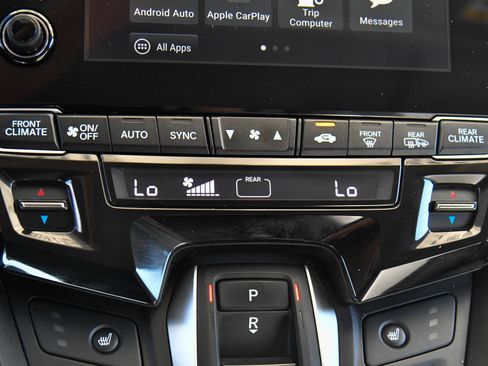 Used 2023 Honda Odyssey EX-L image 26