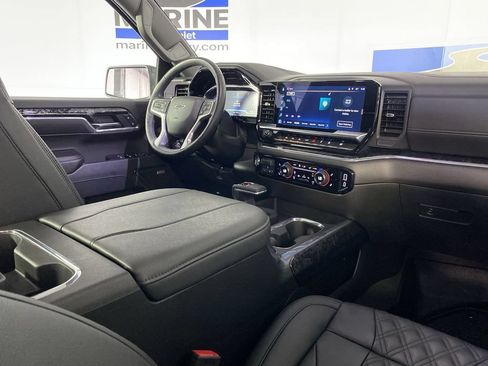 Used 2024 Chevrolet Silverado 1500 RST w/ All Star Edition Plus AWD/4WD image 27