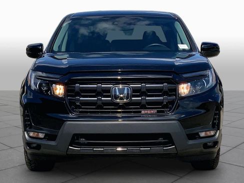 Used 2025 Honda Ridgeline Sport+ image 4