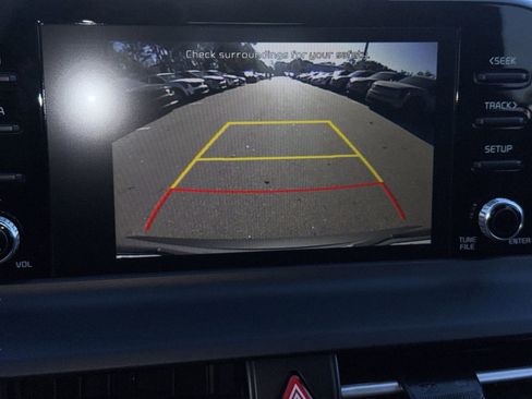 New 2026 Kia Seltos LX image 19