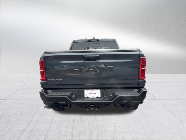 Used 2026 RAM 1500 RHO w/ RHO Level 1 Equipment Group AWD/4WD image 7