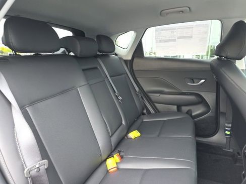 New 2026 Hyundai Kona SEL Premium image 8