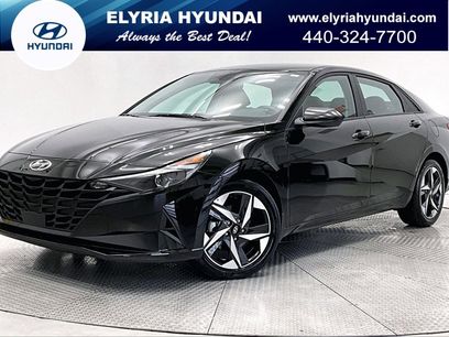 Certified 2023 Hyundai Elantra SEL w/ Convenience Package