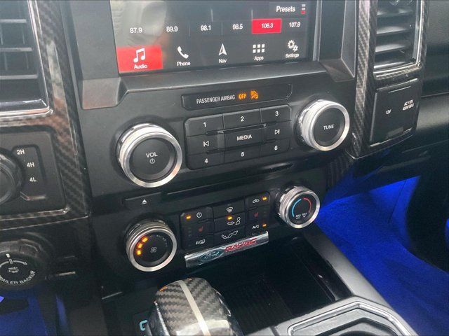 Used 2018 Ford F150 XLT AWD/4WD image 24