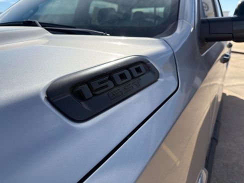 New 2025 RAM 1500 Big Horn image 8