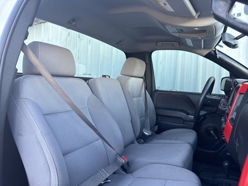 Used 2014 GMC Sierra 1500 4x4 Regular Cab image 46