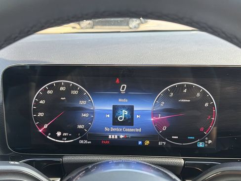 Certified 2026 Mercedes-Benz GLA 250 image 26