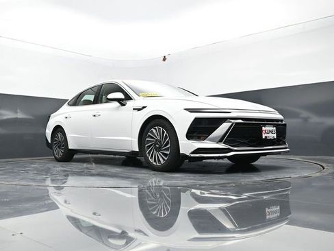 Used 2025 Hyundai Sonata SEL image 52