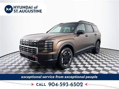 New 2026 Hyundai Palisade XRT Pro