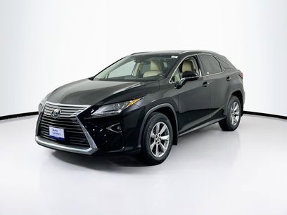 Used 2018 Lexus RX 350 AWD