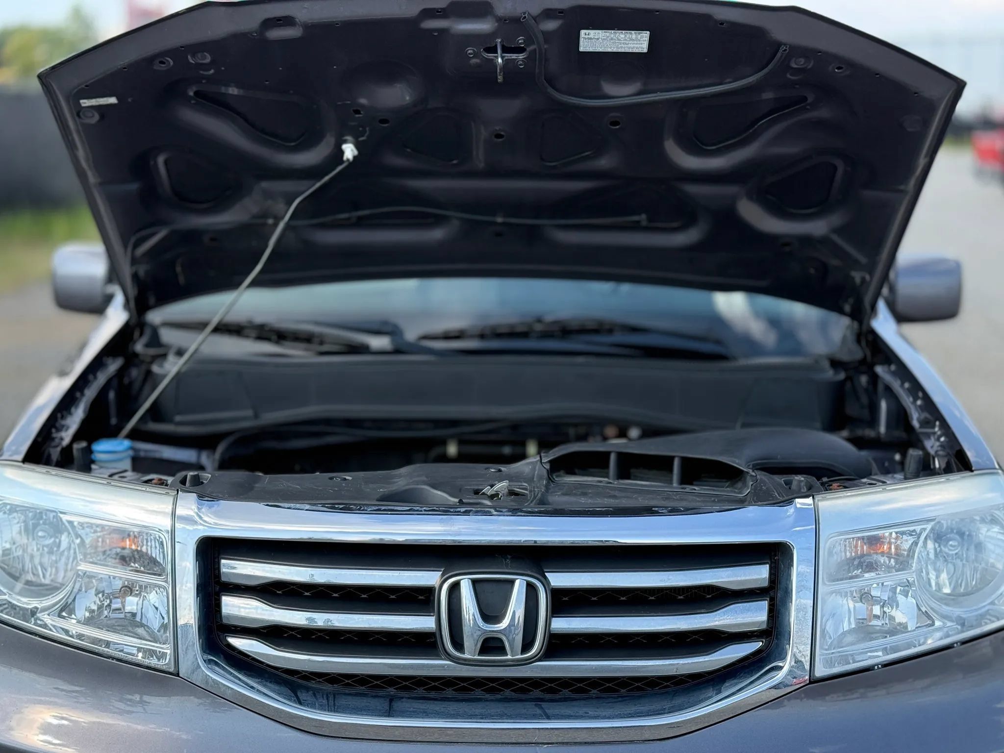 Used 2015 Honda Pilot EX-L image 30
