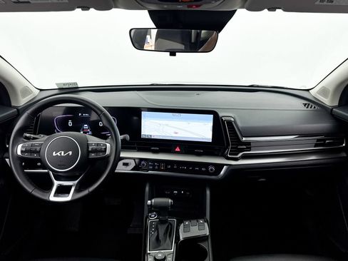 Certified 2023 Kia Sportage EX FWD image 20