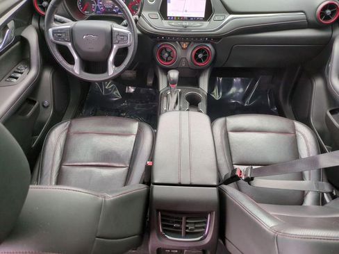 Used 2019 Chevrolet Blazer RS w/ LPO, Floor Liner Package image 29
