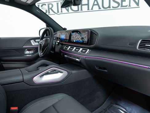 New 2026 Mercedes-Benz GLE 350 4MATIC image 21
