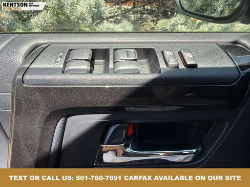 Used 2024 Toyota 4Runner TRD Off-Road image 21