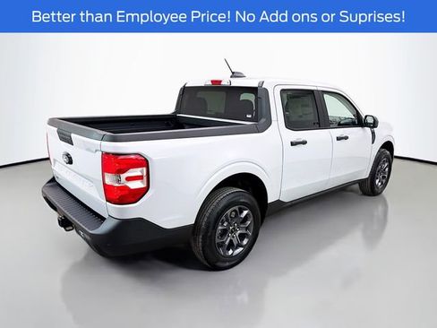 New 2026 Ford Maverick XLT FWD image 7