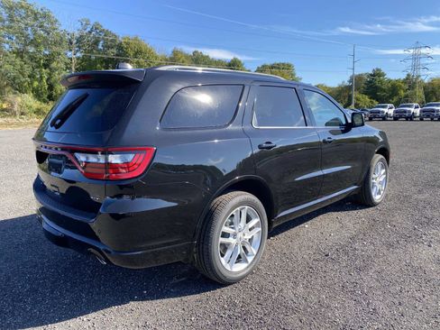New 2026 Dodge Durango GT image 3