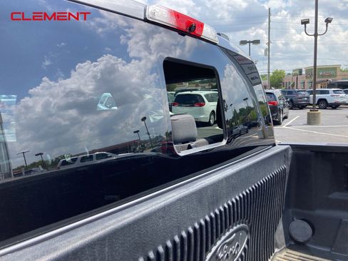 Used 2022 Ford F150 XLT w/ Equipment Group 302A High image 18