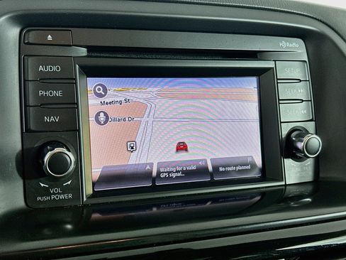 Used 2013 MAZDA CX-5 Grand Touring w/ GT Tech Pkg FWD image 22