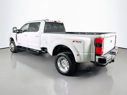 New 2026 Ford F450 4x4 Crew Cab Super Duty image 11