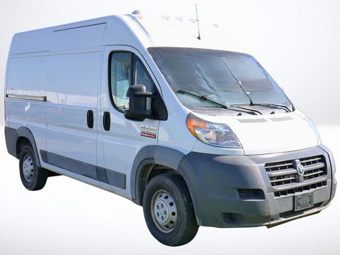 Used 2017 RAM ProMaster 2500 image 6