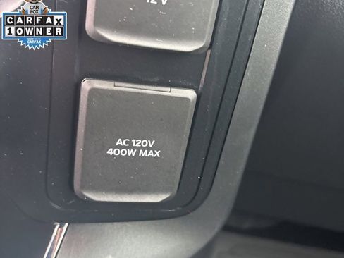 Used 2023 Ford F150 XLT w/ Equipment Group 302A High AWD/4WD image 22