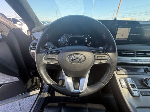 Used 2020 Hyundai Palisade Limited image 16