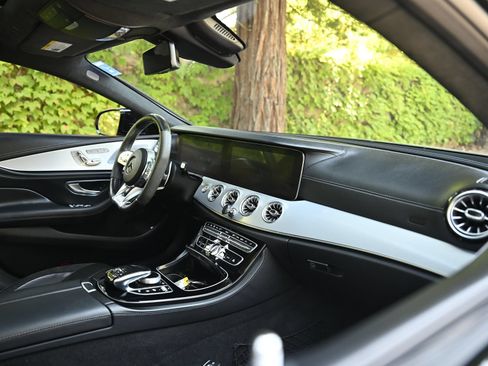 Used 2019 Mercedes-Benz CLS 53 AMG 4MATIC image 13