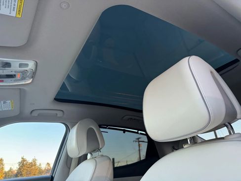 Used 2023 Genesis GV60 Advanced w/ Security Package image 45