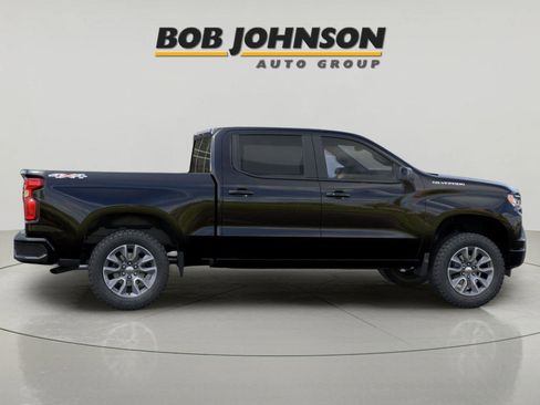New 2026 Chevrolet Silverado 1500 RST w/ Protection Package image 5