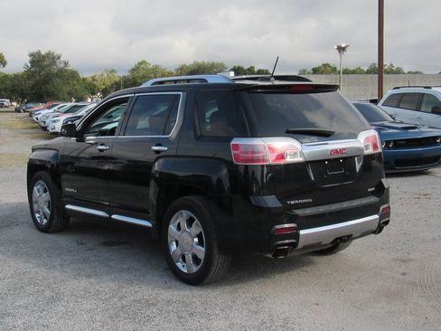 Used 2015 GMC Terrain Denali image 7