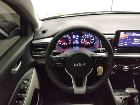 Used 2023 Kia Rio S FWD image 22