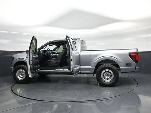 Used 2024 Ford F150 STX RWD image 33