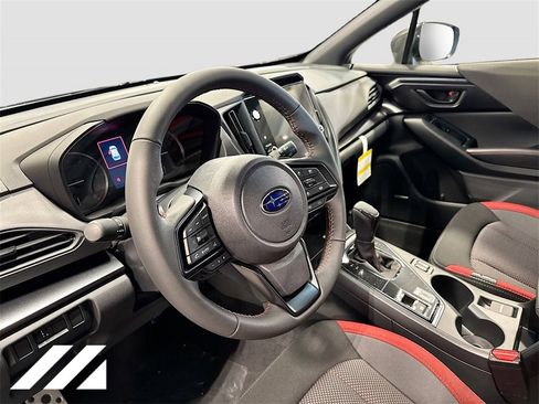 New 2025 Subaru Impreza RS image 9