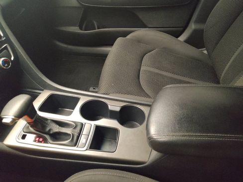 Used 2019 Kia Optima LX FWD image 26