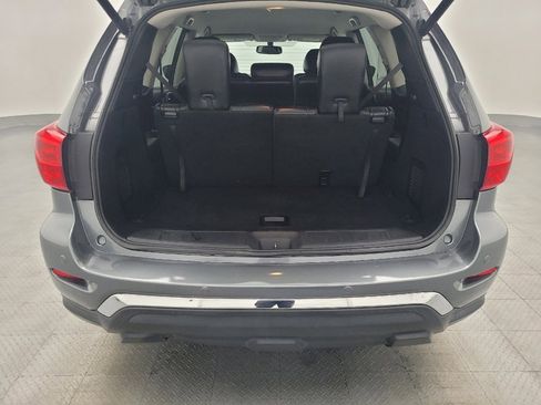 Used 2020 Nissan Pathfinder SL image 29