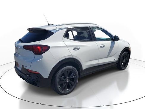 New 2026 Buick Encore GX Sport Touring w/ Comfort Package image 4
