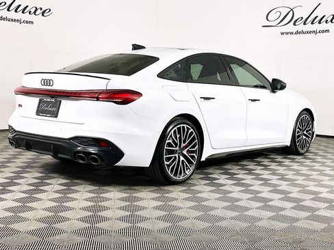 Used 2025 Audi S5 Premium Plus w/ Premium Plus Package AWD/4WD image 6