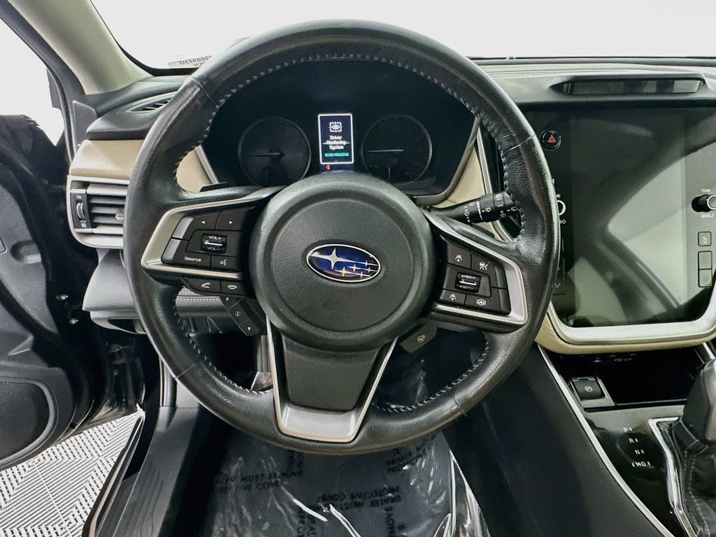 Used 2021 Subaru Outback Limited AWD/4WD image 16