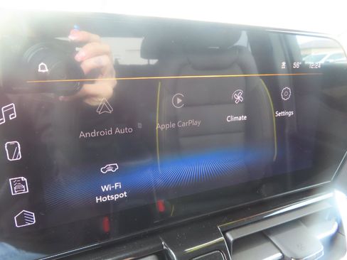 New 2026 Chevrolet TrailBlazer ACTIV w/ Convenience Package image 22