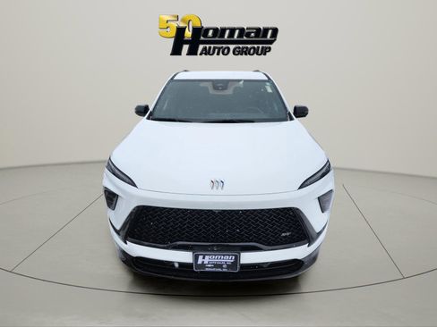 Used 2025 Buick Enclave Sport Touring image 8