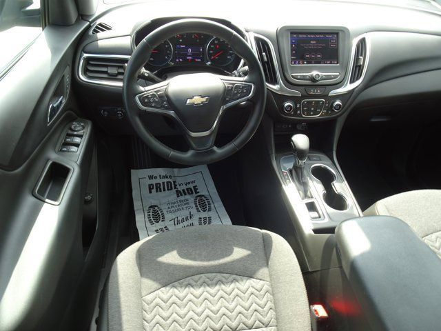 Used 2023 Chevrolet Equinox LT FWD image 18