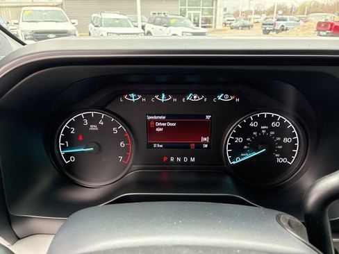 New 2026 Ford F250 XL w/ STX Appearance Package image 15